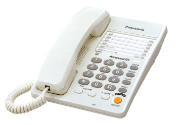 تلفن پاناسونیک مدل KX-T2373MX