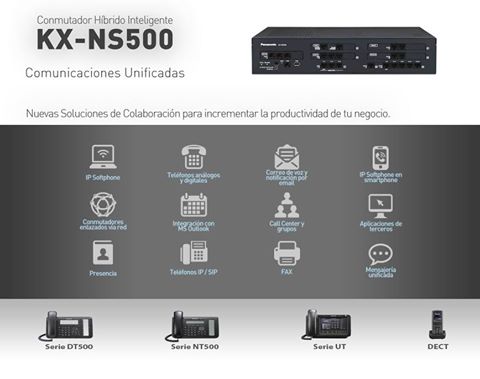 NS500-SPEC