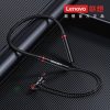 هدفون بلوتوثی lenovo مدل HE05X PRO
